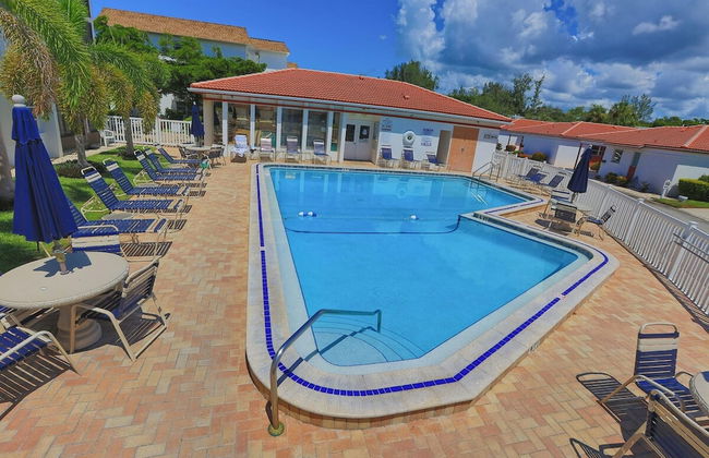 Siesta Key Gem Gulf Views Heated Pool Bliss - Foto 23