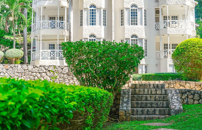 Mira Bay Apartments - Foto 41