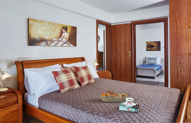 Keramos Villa and Apartments - Foto 9