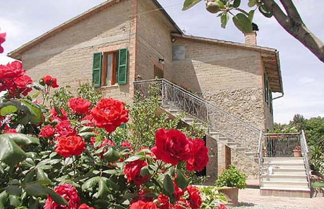 Casa Guaitoli - Foto 38