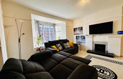 GerrardsCross - Stay4 - Parking - PetsOK - Wembley - Photo 41