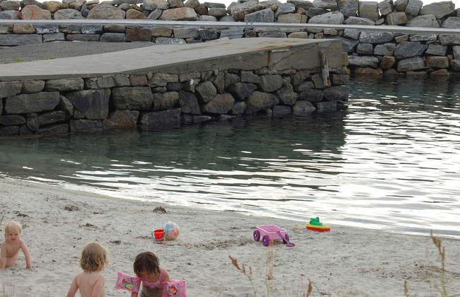 Holiday Home in Ã…ram - Foto 20