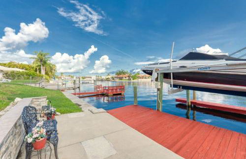 Waterfront Gulf Getaway - Foto 10