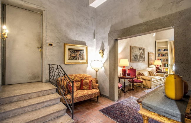 Apartment in Rome - Foto 31