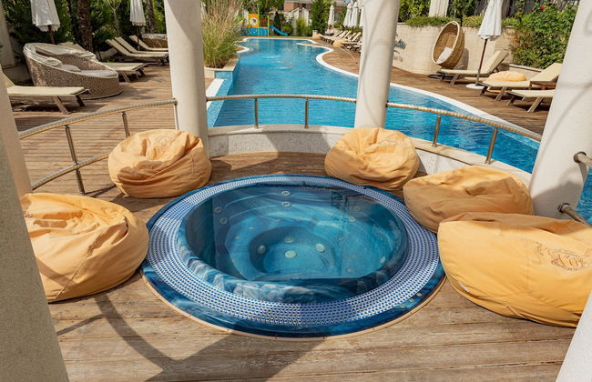 Menada Harmony Suites X Apartment - Photo 26