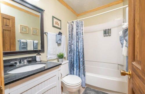 Cozy Condo at Summit - Foto 45