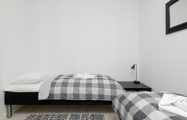 Apartments "baltyk" by Renters - Foto 30