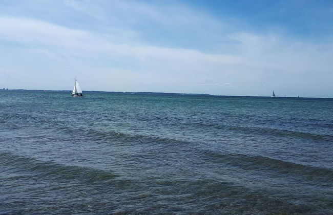 Holiday Home in Wendtorf - Foto 45