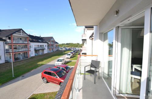 Darłówko Apartament Morski IX - Foto 4
