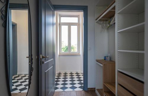 Luxury & Unique Villa Scvola Elementare - Foto 28