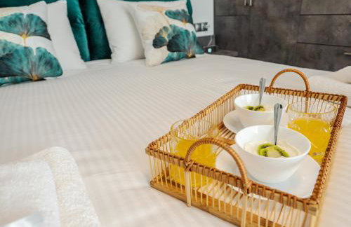 Olea Luxury Apartment - Foto 22