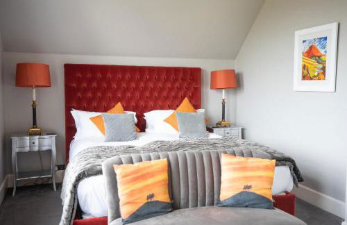 Dower House Hotel - Photo 54