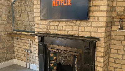 Farndale House-Hot tub - Foto 2