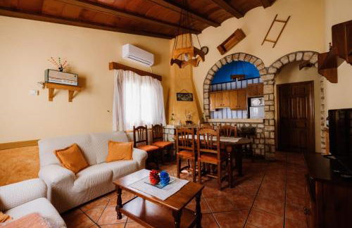 Casas Rurales Nerpio Villa Turrilla - Foto 56