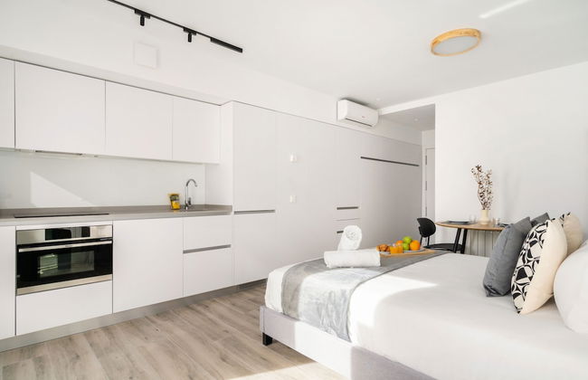 Dobo Madrid San Diego - Foto 48