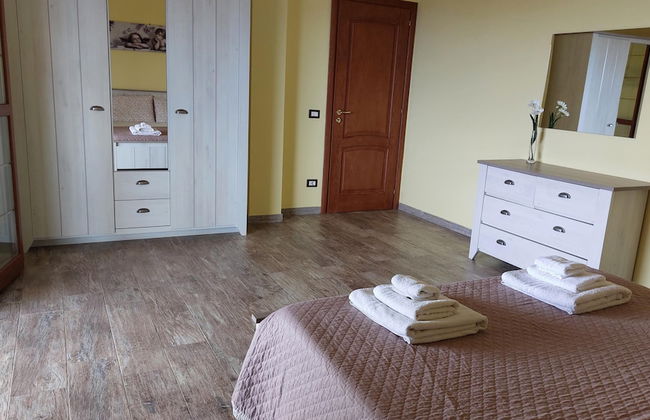 Primo Piano Appartamento Leccio - Foto 14