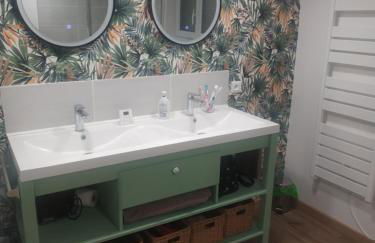 Les Lauriers roses Vallon Pont d'Arc - Foto 20