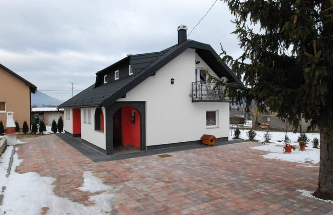 Relax Home Rajna Korenica - Foto 31