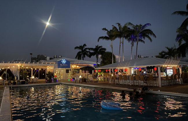 Skipjack Resort & Marina - Foto 43