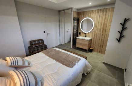 Villa Ty Spa - Photo 13