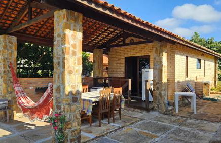 Chalé Serra dos Matões 08 - Pedro II - Foto 3