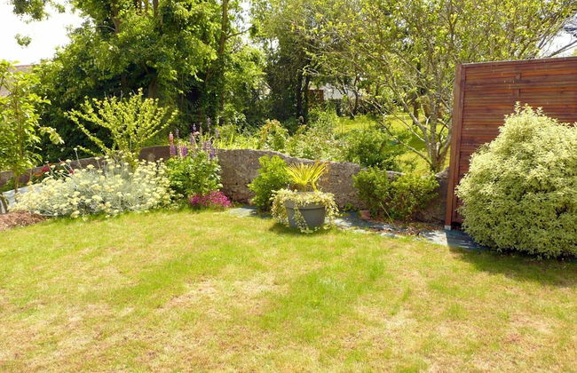 Bungalow in Telgrus sur mer Near Sandy Beach - Foto 21