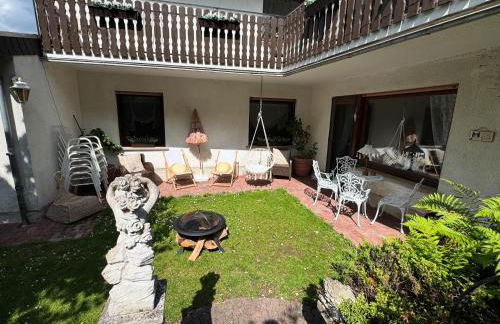 Ferienwohnung Wölf - Photo 1