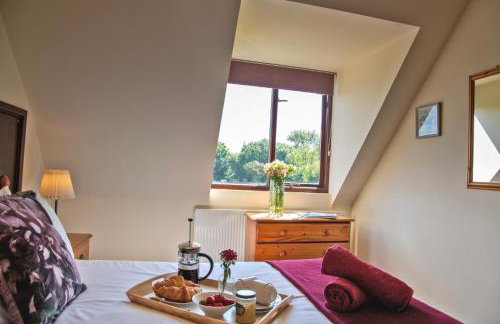 Alpaca Cottage 7mins to Alton Towers - Foto 20