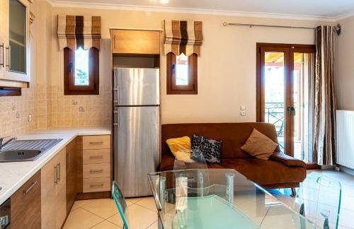 Artemis Luxury Apartaments Anaxos - Foto 54