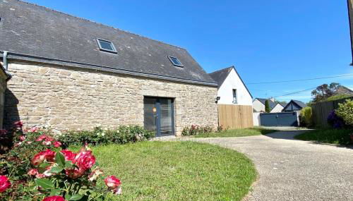 Longère de charme cosy - Proche des plages - Foto 2