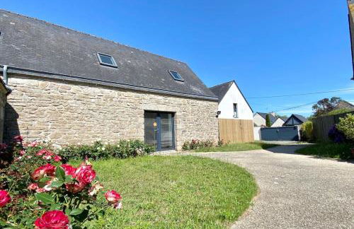 Longère de charme cosy - Proche des plages - Foto 2