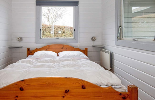 6 Person Holiday Home in Aabenraa-by Traum - Foto 13