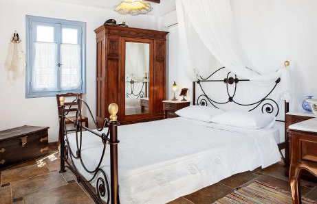 Villa Efrosini Milos - Foto 22