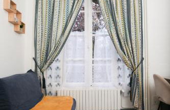 Le Mosaïque, proche gare, terrasse, parking privé - Photo 19