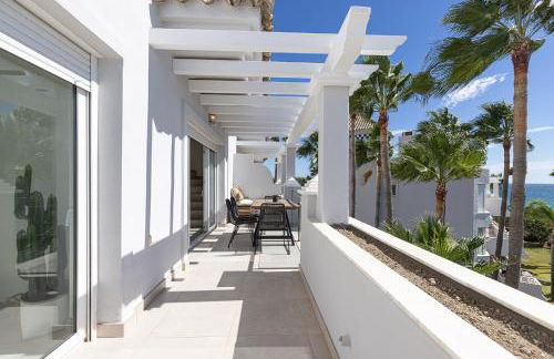 Penthouse Dalia - roof terrace with plunge pool - Photo 42