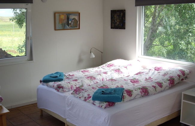 Lækjarkot Rooms and Cottages with Kitchen - Foto 5