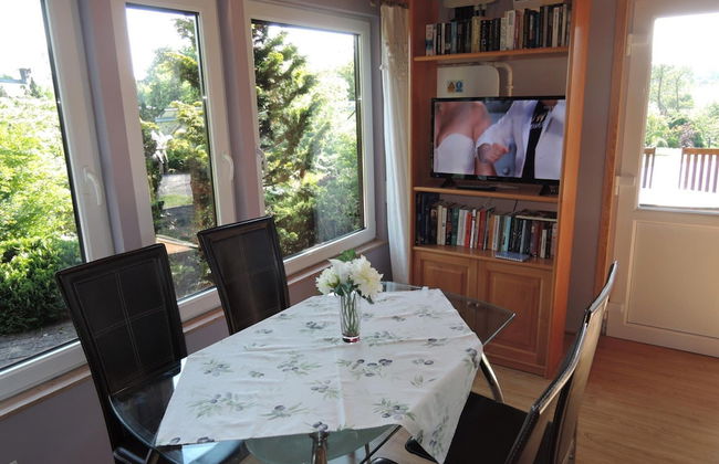 Holiday Home Kolczewo Near Baltic Sea Beach - Photo 12