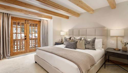 Central AC, Updated 4 BR, 4-5 BA Townhouse, Pool - Foto 4