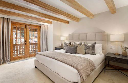 Central AC, Updated 4 BR, 4-5 BA Townhouse, Pool - Foto 4