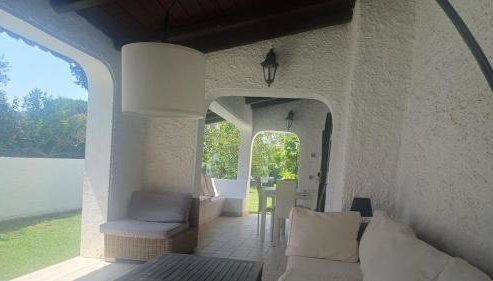 Villa Colle Circeo 1° - Foto 4