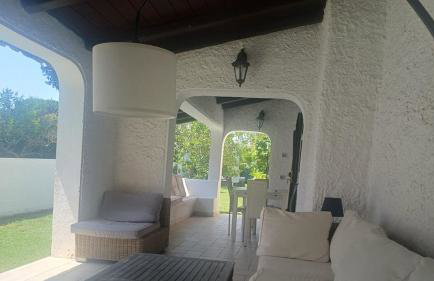 Villa Colle Circeo 1° - Foto 4