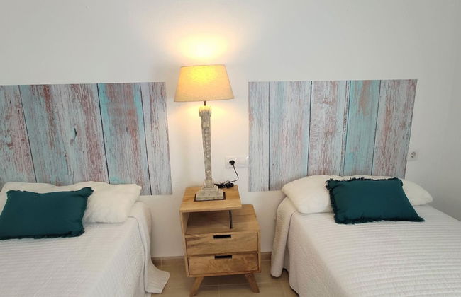 Rotonda IV 1290 in Conil de la Frontera - Foto 19