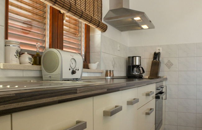 Apartments Hrabar - Photo 20