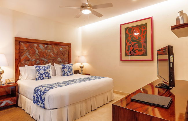 Grand Miramar All Luxury Suites & Residences - Foto 9