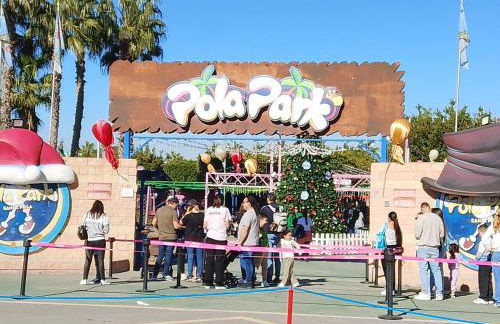 sol y arena - Photo 22