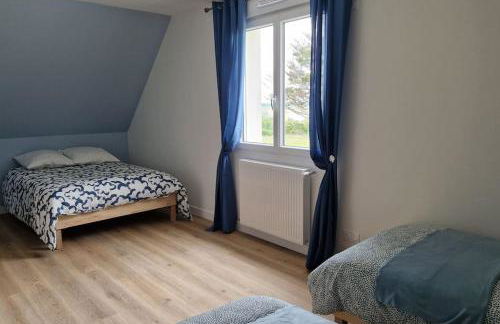 Le gîte de la Sienne - Foto 11