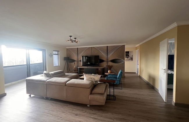 Century City Boutique Apartments - Foto 29