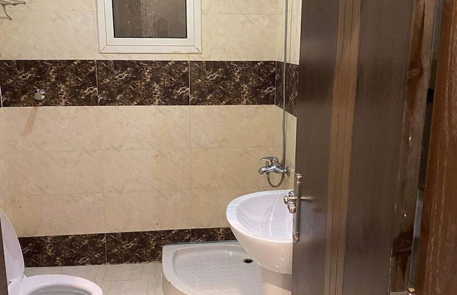 Riyadh Ronza Nanis Hotel - Foto 44