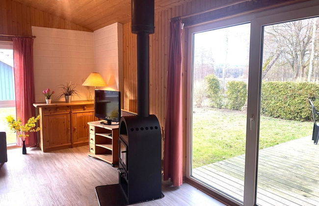 Ferienhaus mit Pool - Foto 10