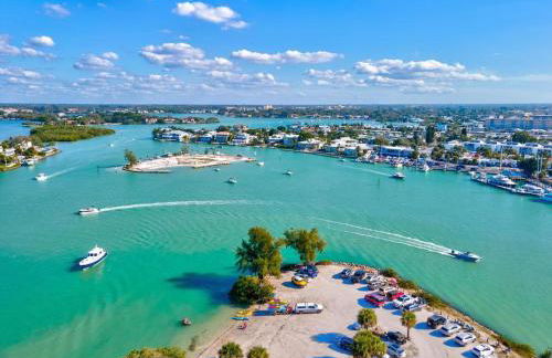 Cozy Retreat pvt rm Close To Siesta Keys J3A shared home - Foto 46